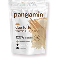 Pangamin Duo forte 90 tablets - Dietary Supplement