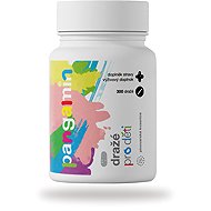 Pangamine for children 300 dragees - Dietary Supplement