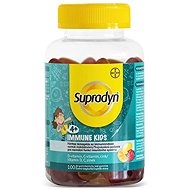 Supradyn Immune Kids Jelly 100 pcs - Vitamins