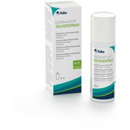 DERMATOP Silverspray 50 ml - Medical Device