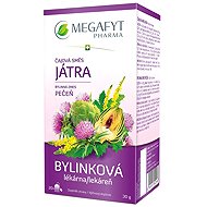 Megafyt Liver tea blend 20 × 1.5 g - Tea
