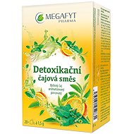 Megafyt Detox Tea Blend - Tea