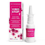 Fytofontana Virostop nasal spray 20 ml - Medical Device