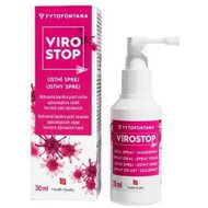 Fytofontana Virostop oral spray 30 ml - Medical Device