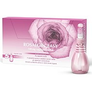 Rosalgin Easy 140 mg vaginal solution 5 × 140 ml - Medicinal Product