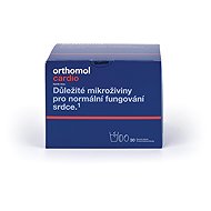 Orthomol Cardio 30 daily doses - Dietary Supplement