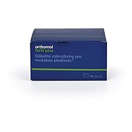 Orthomol Fertil plus 30 daily doses - Dietary Supplement
