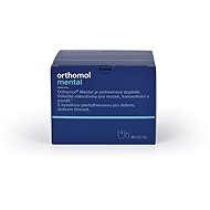 Orthomol Mental 30 daily doses - Dietary Supplement