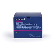 Orthomol Natal 30 daily doses - Dietary Supplement