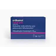 Orthomol Natal for 30 capsules - Dietary Supplement