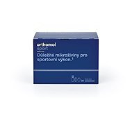 Orthomol Sport 30 daily doses - Dietary Supplement
