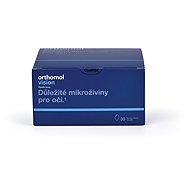 Orthomol Vision 30 daily doses - Dietary Supplement