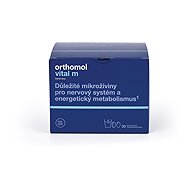 Orthomol Vital M 30 daily doses - Dietary Supplement