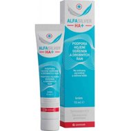 AlfaSilver HA+ cream 15 ml - Medical Device