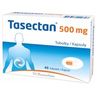 Tasectan 500 mg 45 capsules - Medical Device