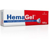 HemaGel 100 g II - Medical Device