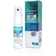 HemaCut Spray 15 ml II - Medical Device