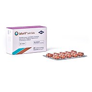 IBSA Ialuril Soft Gels 60 softgels - Dietary Supplement
