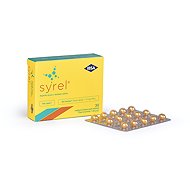 IBSA Syrel 30 capsules - Dietary Supplement
