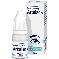 Artelac CL eye drops 10 ml - Medical Device