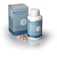 ORTHO 3000 180 tablets - Joint Nutrition