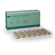 H-PROTECT ENZYME 168 capsules - Digestive Enzymes