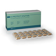 H-PROTECT ENZYME 84 capsules - Digestive Enzymes