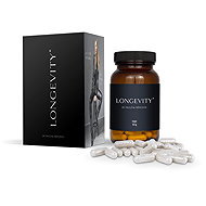 Longevity by Pavlina Nemcova 60 capsules - Dietary Supplement