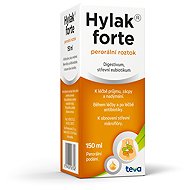 Hylak forte 150 ml - Medicinal Product