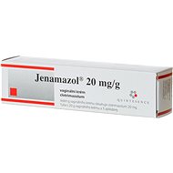 Jenamazole 2% vaginal cream 20 g - Medicinal Product