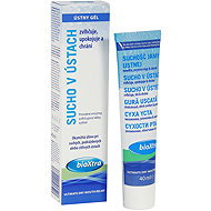 bioXtra Oral Gel 40 ml - Medical Device