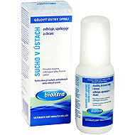 bioXtra Gel Mouth Spray 50 ml - Medical Device