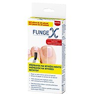 FungeX Nail Mycosis Preparation 5 ml - Medical Device