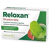Reloxan Mint 48 chewable tablets - Medical Device