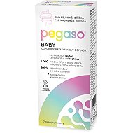 Pegaso baby 0m+ drops 7 ml - Dietary Supplement