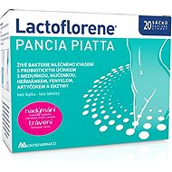 Lactoflorene Pancia Piatta 20 sachets - Dietary Supplement