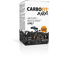 Carbofit 60 capsules - Dietary Supplement