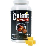 Colafit Sport 90 cubes - Colagen
