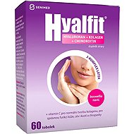 Hyalfit 60 capsules - Dietary Supplement