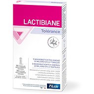 LACTIBIANE Tolérance 30 capsules - Probiotics