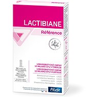 LACTIBIANE Référence 30 capsules - Probiotics