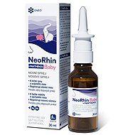 Eneo NeoRhin Baby 30 ml - Medical Device