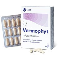 Eneo Vermophyt 30 capsules - Dietary Supplement