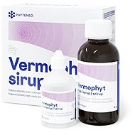 Eneo Vermophyt syrup 60 ml - Dietary Supplement