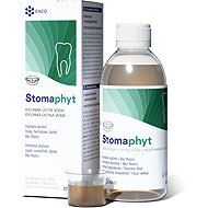 Eneo Stomaphyt Mouthwash 250 ml - Mouthwash