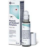 Eneo Insect Sting Solution (roll on) 10 ml - After Bite Insect Bite Gel