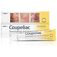 Coupeliac Dermatological gel 20 ml - Face Cream