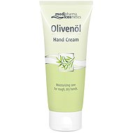Olivenöl Hand Cream 100 ml - Body Cream