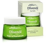 Olivenöl Eye Balm 15 ml - Balm