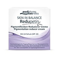 Redupetin Day Cream SPF20 50 ml - Face Cream